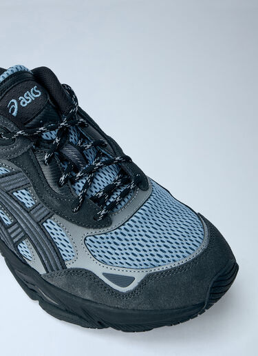 LN-CC® - Asics: Gel-NYC 2.0 Sneakers - Blue Asics Gel-NYC 2.0 Sneakers Blue asi0166028