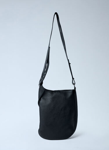 Kiko Kostadinov Slatina Crossbody Bag Black kko0162009