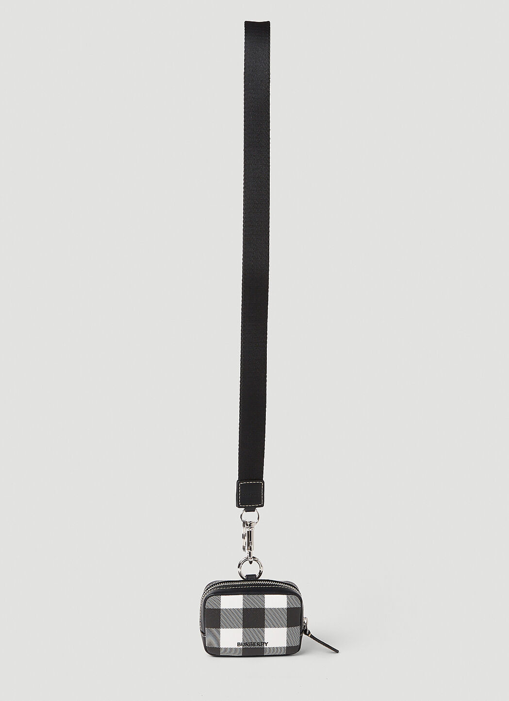 Airpods store burberry case