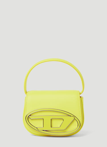 1DR XS Handbag Diesel 1DR XS Handbag Yellow dsl0254022