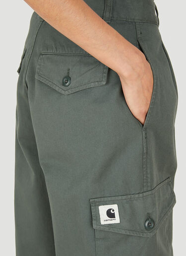 Carhartt WIP Collins 长裤 绿色 wip0248008