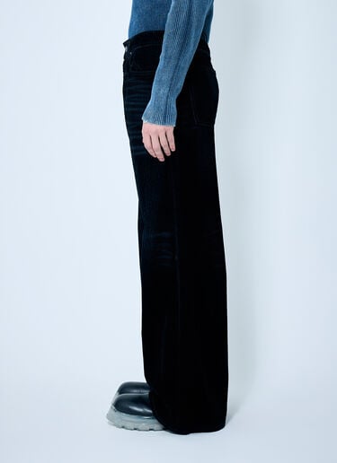 Diesel 1996 D-Sire Jeans Black dsl0159021