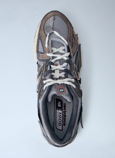 New Balance U19066 U8 Sneakers Brown new0364020