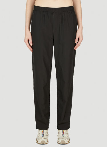 Erich Pants Soulland Erich Pants Black sld0352005