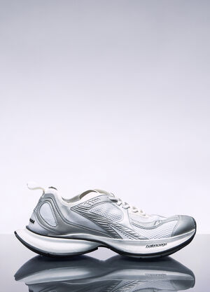Balenciaga Circuit Sneakers Black bal0159011