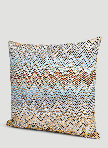 MissoniHome Jarris Cushion Multicolour wps0644217