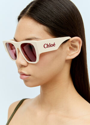Chloé Naomy Sunglasses Black chl0256006