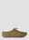 Keen Howser III Slip Ons Black kee0146008