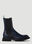 Ann Demeulemeester Chelsea Boots Black ann0152015