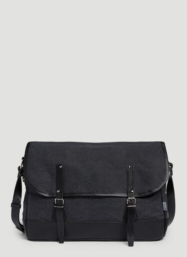 Porter-Yoshida & Co. Sportive Shoulder Bag Grey wps0639676