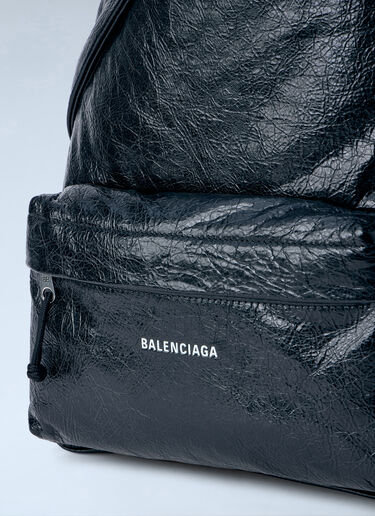 Balenciaga Explorer Sl Backpack Black bal0163025