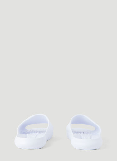 Victori One Slides Nike Victori One Slides White nik0246053