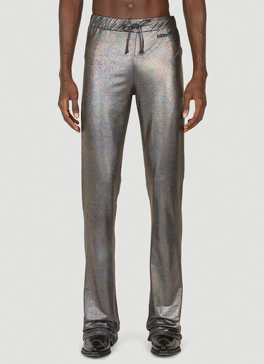 Oilslick Bells Pants 032C Oilslick Bells Pants Grey cee0150026