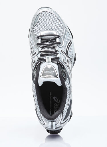 Asics Gel-Quantum Kinetic 运动鞋 灰色 asi0156005