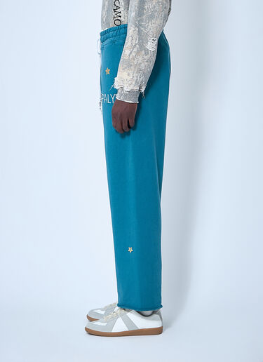 Paly My Dream Track Pants Green pal0160012