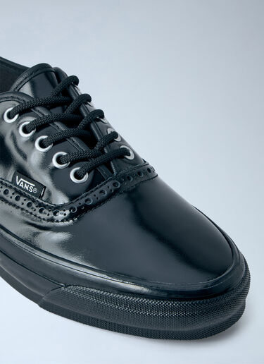 Vans OTW Authentic 44 Siped Vibram Sneakers Black van0164002