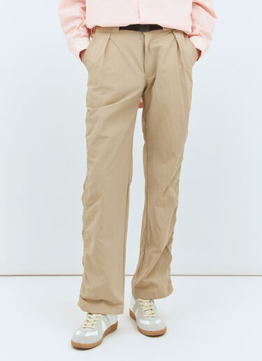 Dickies x Tokyo Design Collective Pants Beige dks0158005