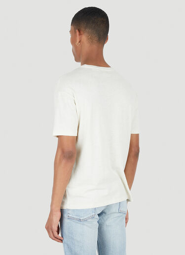 Levi's Vintage Clothing Still Wonderful T-Shirt White lev0148012