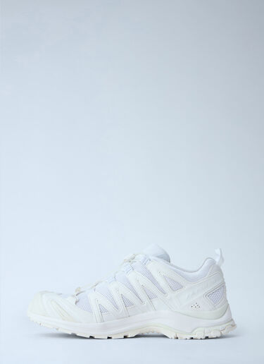 RIER × SALOMON XA Pro 3D 运动鞋 白色 rrr0164005