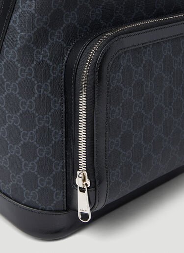 Gucci GG Backpack Black guc0153113