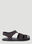 Marsèll Fisherman Sandals Black mar0152005