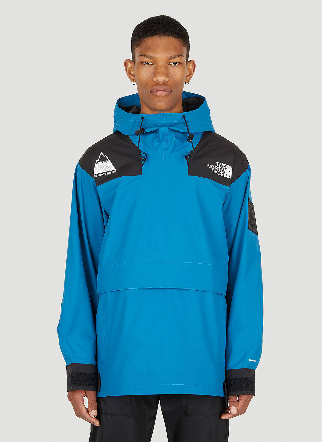 North face sales alpine jacket