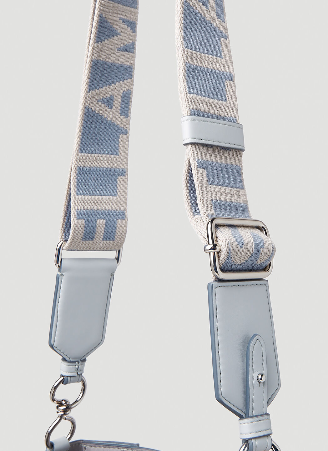 Stella McCartney Logo Small Shoulder Bag LN CC