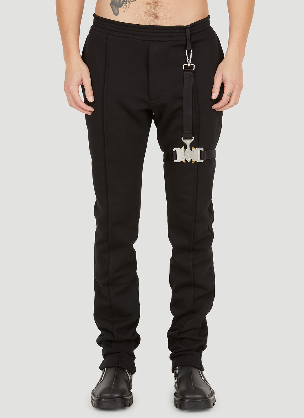 Alyx track pants sale