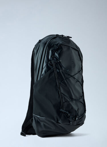 LN-CC® - Salomon: XT 15 OG Backpack - Black Salomon XT 15 OG Backpack Black sal0365039
