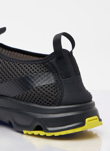 Salomon RX Slide 3.0 Slip On Shoes Black sal0158021
