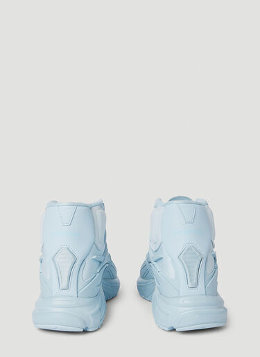 KANGHYUK x Reebok  Premier Modern Mid Sneakers Light Blue knr0150001