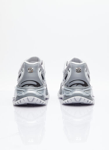 Rombaut Nucleo Sneakers Silver rmb0354003
