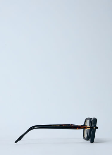 Kuboraum P2 50-22 Sunglasses Light Grey kub0361013