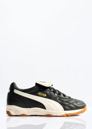 Puma x Skepta KING Indoor Sneakers Grey pus0160001