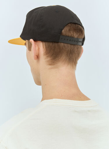Gallery Dept. Collector Baseball Cap Black gdp0158046
