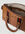Gucci Double G Top Handle Handbag Brown guc0251011