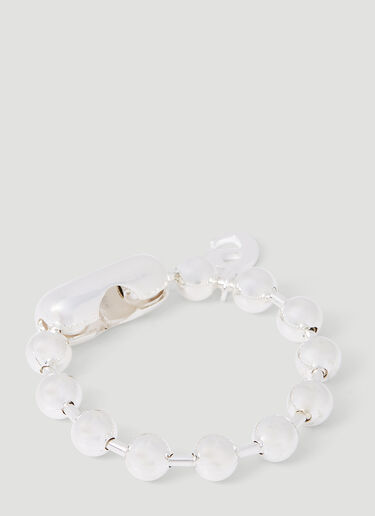 éliou Dante Bracelet Silver eli0353007