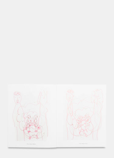 Books Farts by Trevor Shimizu Black ant0505003