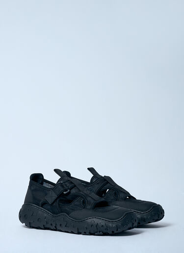 Cecilie Bahnsen Aria Sneakers Black cec0259015