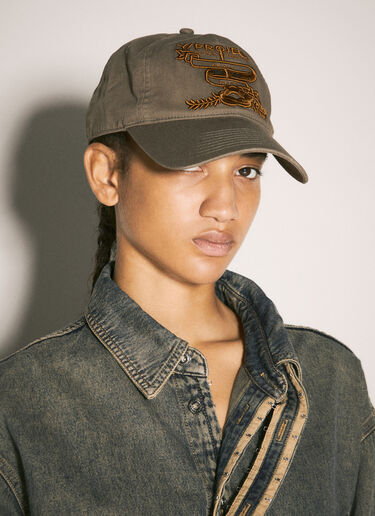 Y/Project Paris' Best Baseball Cap Beige ypr0358020