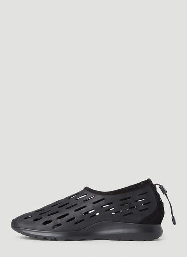 Our Legacy Strainer Sneakers Black our0353003