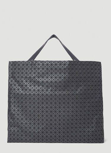 Bao Bao Issey Miyake 카트 토트백 블랙 bao0152003