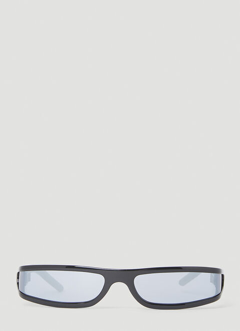Rombaut Fog Sunglasses Black rmb0154001