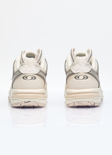 Salomon Acs Pro Desert Sneakers Beige sal0356018