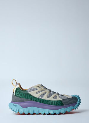 Moncler Trailgrip Amoeba Sneakers Navy mon0159012