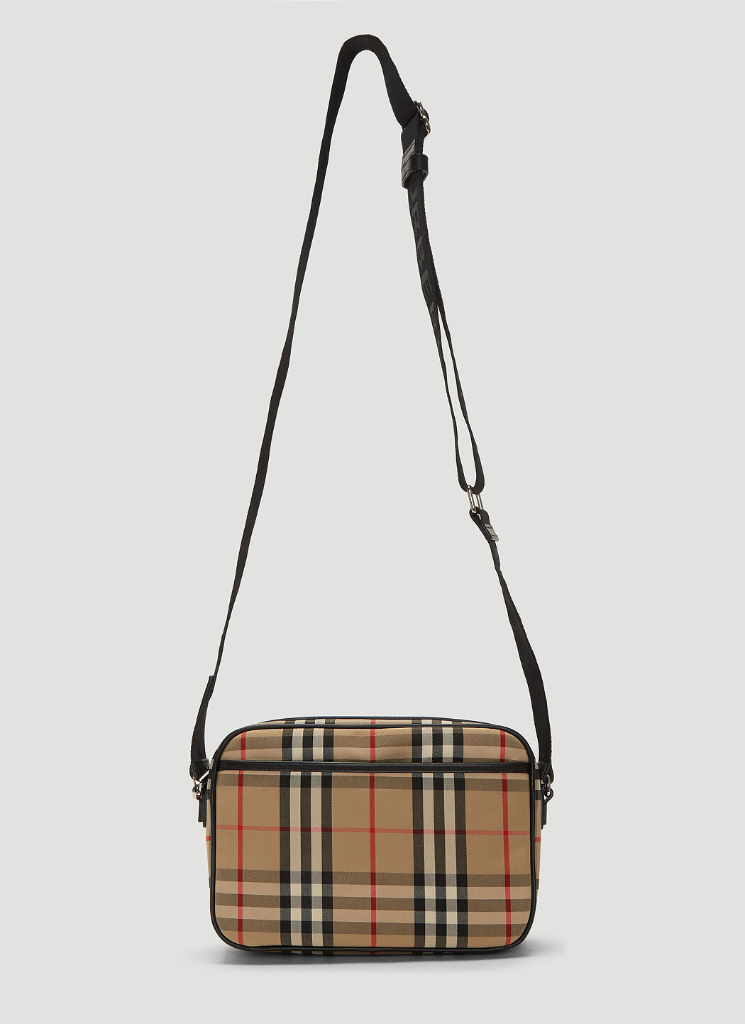レビューの多い高評価商品特集！ Burberry LN-CC | Bag Crossbody Check Vintage バッグ