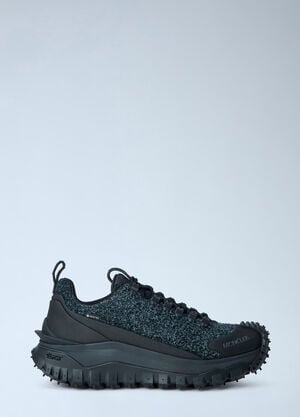 Moncler Trailgrip APEX GTX Sneakers Navy mon0165004