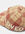 Gucci Gucci Loved Tartan Baseball Cap Neutrals guc0131081