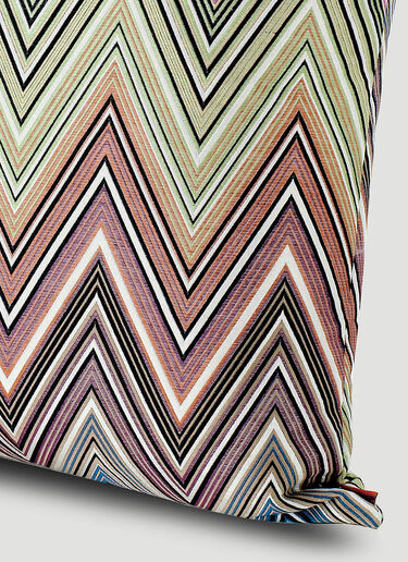 MissoniHome Kew Large Cushion Multicolour wps0644212