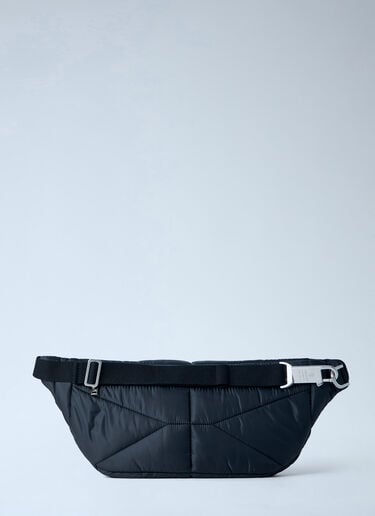 Moncler x Rick Owens Marsupio Belt Bag Black mcs0363029
